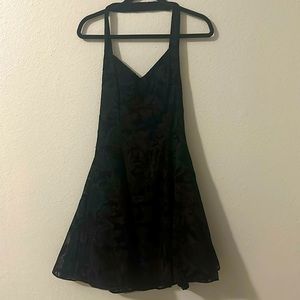 Beautiful cocktail dress